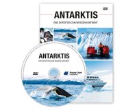 Antarktis - Eine Expedition zum weißen Kontinent
