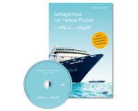 Helene Fischer Schlagerreise und Kreuzfahrt DVD-Set
