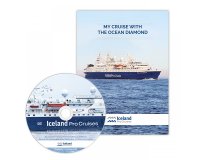 Naturwunder Grönlands und Island - A Cruise from...