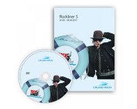 Rockliner 5 Reisefilm auf Blu-Ray