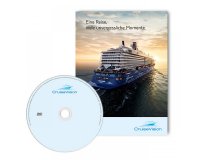 Ostsee Baltikum mit Kopenhagen Reisefilm auf DVD