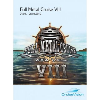 Full Metal Cruise VIII