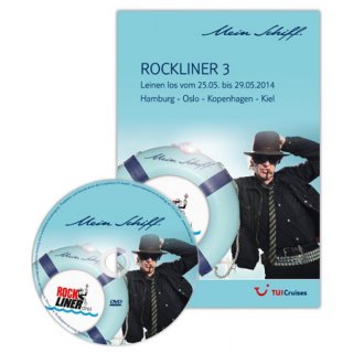 Rockliner III